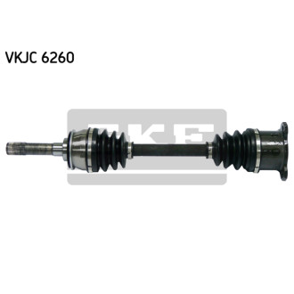 SKF VKJC 6260