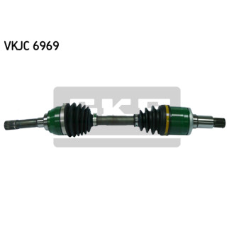 SKF VKJC 6969