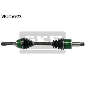 SKF VKJC 6973