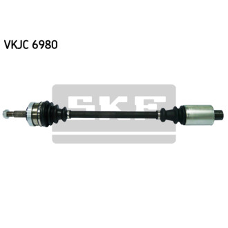 SKF VKJC 6980