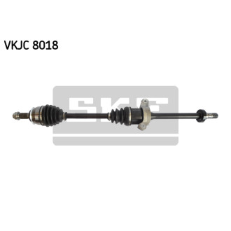 SKF VKJC 8018