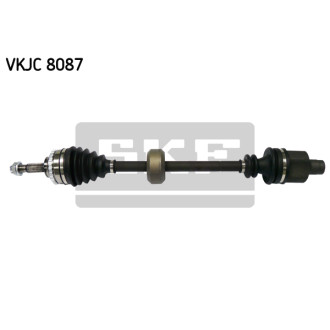 SKF VKJC 8087