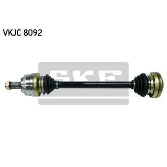 SKF VKJC 8092