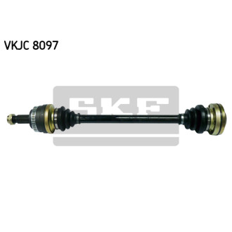 SKF VKJC 8097