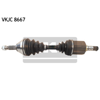 SKF VKJC 8667