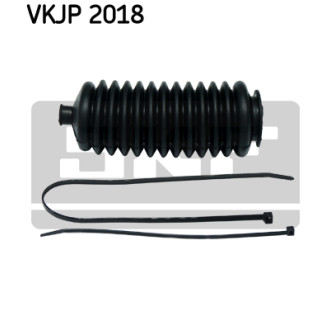 SKF VKJP 2018