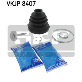 SKF VKJP 8407