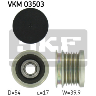 SKF VKM 03503