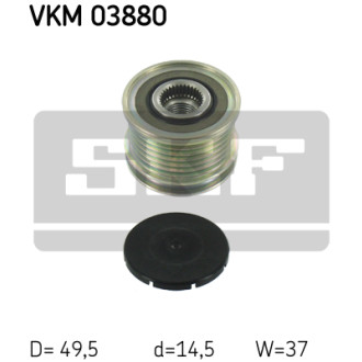 SKF VKM 03880