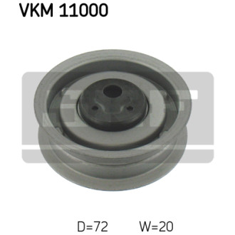 SKF VKM 11000