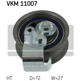 SKF VKM 11007