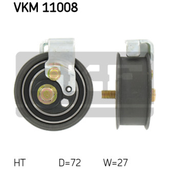 SKF VKM 11008