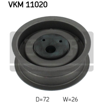 SKF VKM 11020