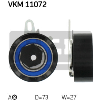 SKF VKM 11072