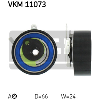 SKF VKM 11073