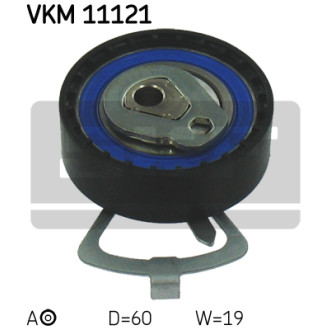 SKF VKM 11121