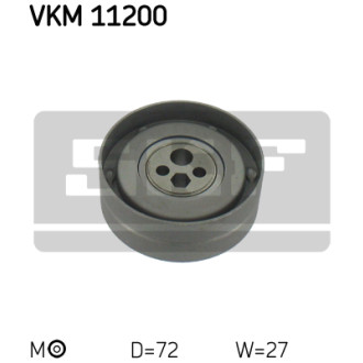 SKF VKM 11200