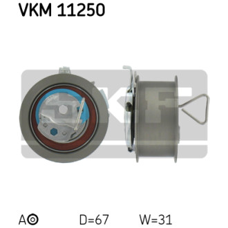 SKF VKM 11250