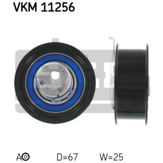 SKF VKM 11256