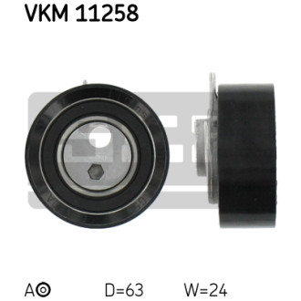 SKF VKM 11258