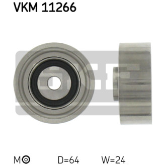 SKF VKM 11266