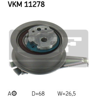 SKF VKM 11278