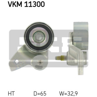 SKF VKM 11300