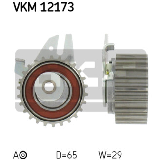 SKF VKM 12173