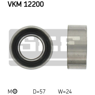 SKF VKM 12200