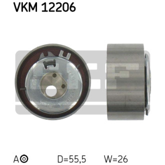 SKF VKM 12206