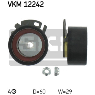 SKF VKM 12242