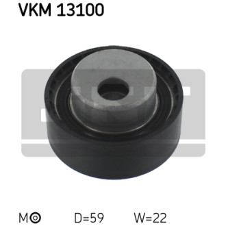 SKF VKM 13100