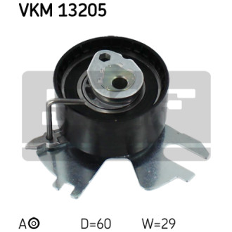 SKF VKM 13205