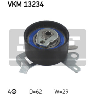 SKF VKM 13234