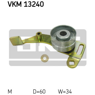 SKF VKM 13240