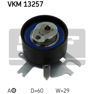 SKF VKM 13257