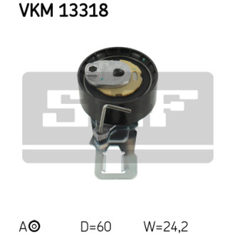 SKF VKM 13318
