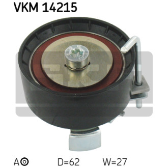 SKF VKM 14215