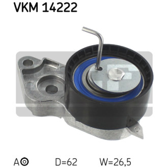 SKF VKM 14222