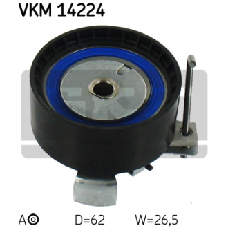 SKF VKM 14224