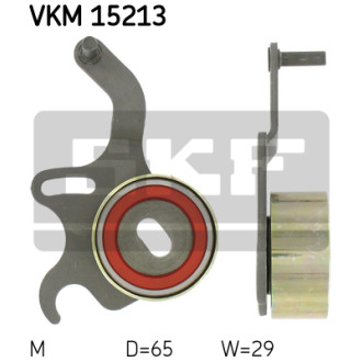 SKF VKM 15213
