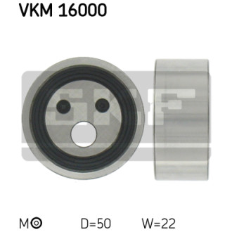 SKF VKM 16000
