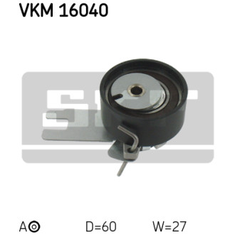 SKF VKM 16040