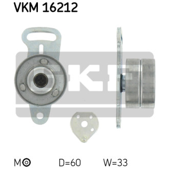 SKF VKM 16212