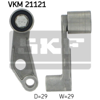SKF VKM 21121