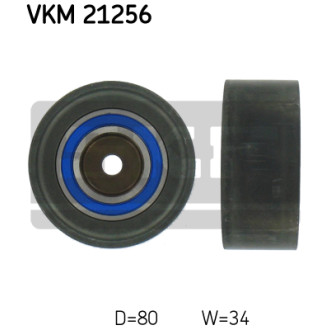 SKF VKM 21256