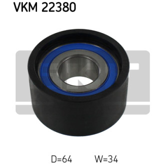 SKF VKM 22380