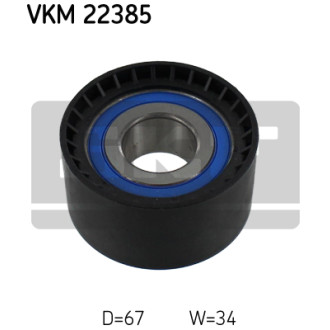 SKF VKM 22385