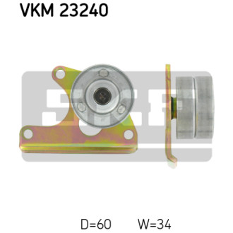 SKF VKM 23240