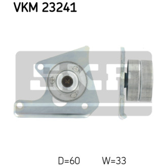 SKF VKM 23241